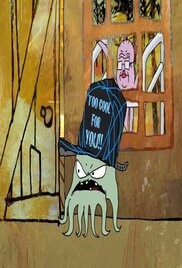 Squidbillies