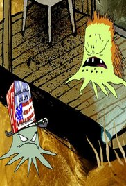 Squidbillies