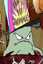 Squidbillies