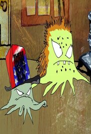 Squidbillies