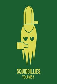 Squidbillies