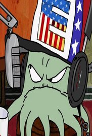 Squidbillies