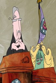 Squidbillies