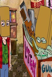 Squidbillies