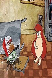 Squidbillies