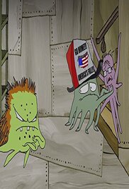 Squidbillies