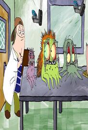 Squidbillies