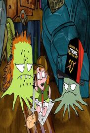 Squidbillies