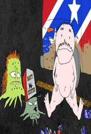 Squidbillies