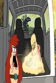 Squidbillies