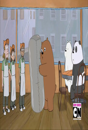 We Bare Bears