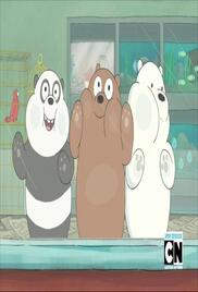 We Bare Bears