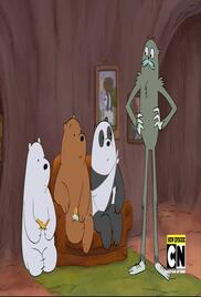 We Bare Bears