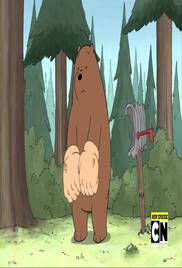 We Bare Bears