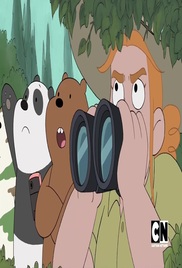 We Bare Bears