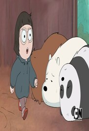 We Bare Bears