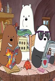 We Bare Bears