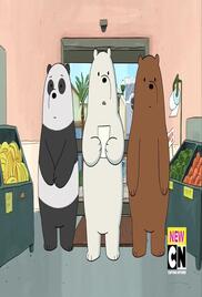 We Bare Bears