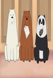 We Bare Bears