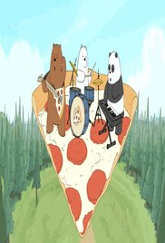 We Bare Bears