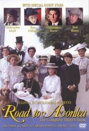 Road to Avonlea