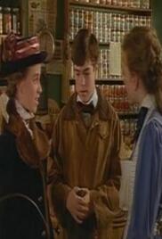 Road to Avonlea