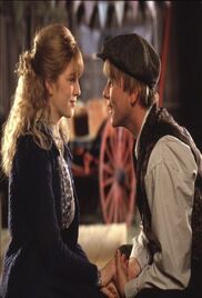 Road to Avonlea