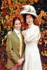 Road to Avonlea