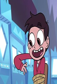 Star vs the Forces of Evil