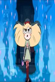 Star vs the Forces of Evil