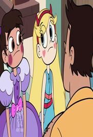 Star vs the Forces of Evil
