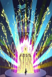 Star vs the Forces of Evil