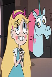 Star vs the Forces of Evil