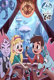 Star vs the Forces of Evil