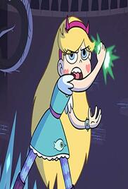 Star vs the Forces of Evil