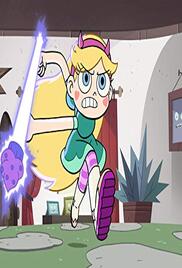 Star vs the Forces of Evil