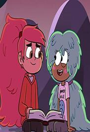 Star vs the Forces of Evil