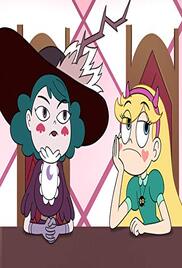 Star vs the Forces of Evil