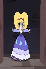 Star vs the Forces of Evil