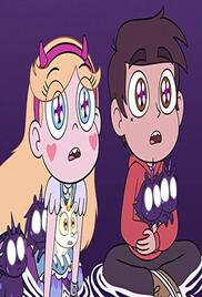 Star vs the Forces of Evil