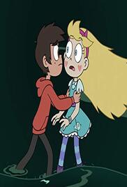 Star vs the Forces of Evil