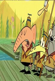 Camp Lazlo