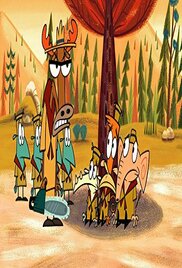 Camp Lazlo