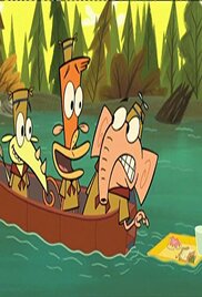 Camp Lazlo