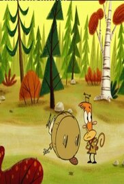 Camp Lazlo