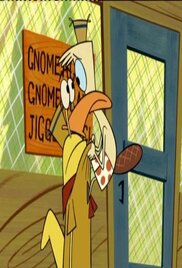 Camp Lazlo