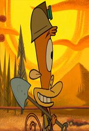 Camp Lazlo