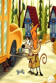 Camp Lazlo