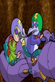 Cyberchase