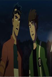 Generator Rex